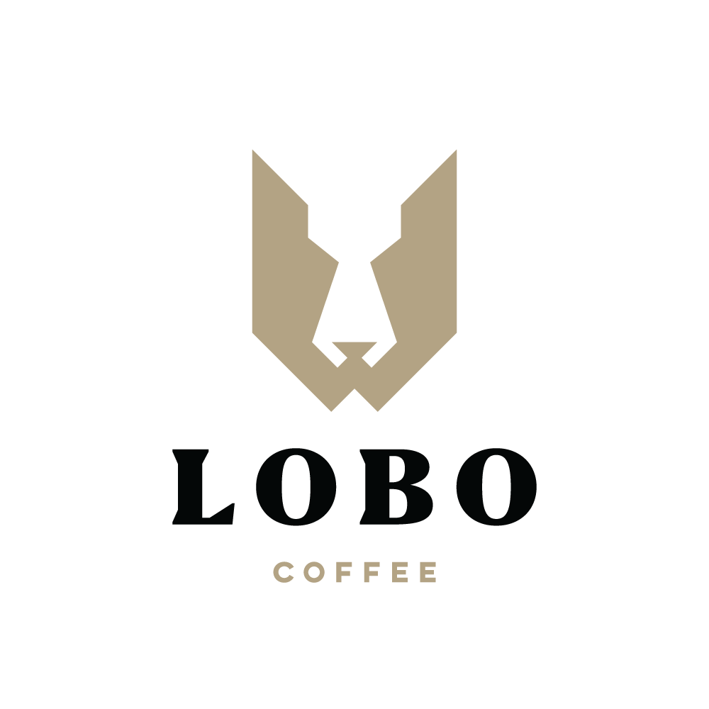 Lobo Coffee logo