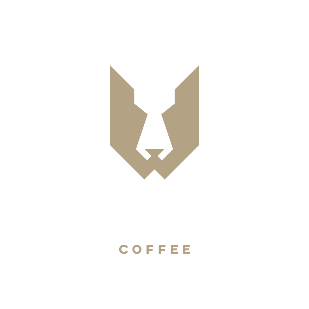 Lobo Coffee Logo
